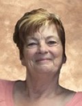 Peggy Woodcock