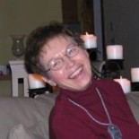 Pauline Nadeau