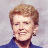 Karen Evelyn Phillips