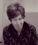 Elinor Marion Bartlett