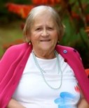 Grace E. McGillivray