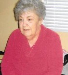 Stella Merritt