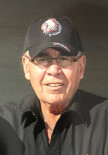 Ronald Cecil Peters