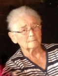 Jeanette Girard Turgeon