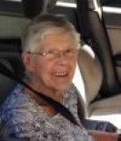 Daphne Winifred Mcmullen