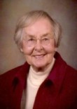 Marion Prosser