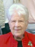 Mae Redford