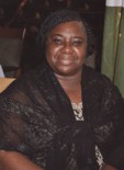 Nadia Dixon