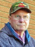 Morley Schneider