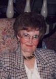 Grace Hodgins