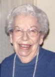 Doreen Arbuckle