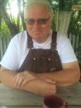 Terry Barrett