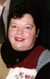 Jo-Anne Hurst