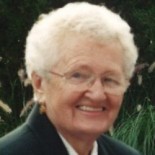 Margaret Gillies