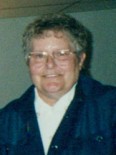 Madeline Breutigam