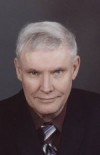 John Scarfe