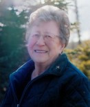 Jean Burroughs