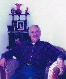 Byron Burgess Newson