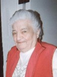 Georgie Ellen Blanche MacIlroy