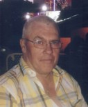 Peter Carthy