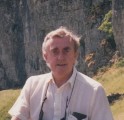 Peter Dawson
