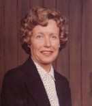 Jacqueline Scott