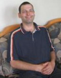 Steve Tremblay