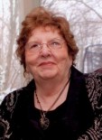 Ramona Joyce Davie