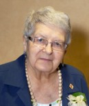 Alice Cornock