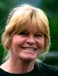 Kerry Geraldine Rivett