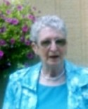 Myrtle Globensky