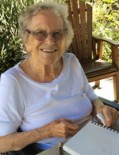 Agnes Mathie
