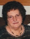 Maria Rebelo
