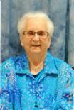 Betty Lefebvre