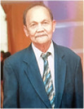 Eustaquio Nuqui