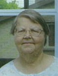 Betty Anne Kraemer