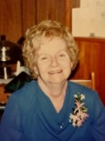 Evelyn Willox