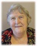 Elizabeth Margaret Jones