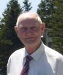 Frederick William Cooke