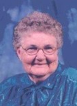 Doris Mary Pitre