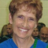 Connie Marie Larue