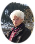 Caroline Selin
