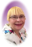 Doris McBride