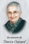 Denise Savard