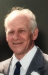Leonard Raymond