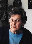 Lucienne Anne Desjardins