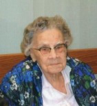 Emma Marvina Amy Rutherford