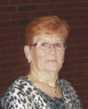 Theresia Dykstra