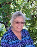 Beverley-ann Joy English
