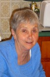 Elizabeth Mary Tait